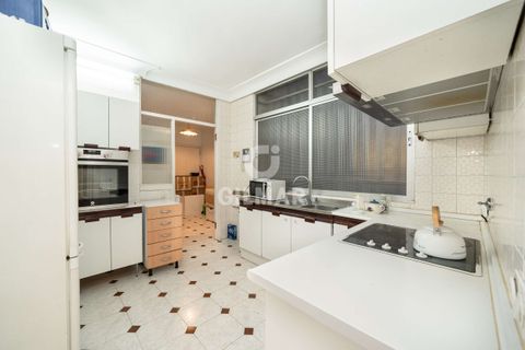 Lejlighed i Madrid, Madrid, Madrid - € 1.200.000 | Ref: 212533 - foto 20