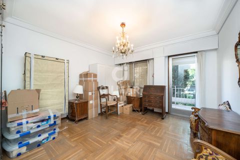 Lejlighed i Madrid, Madrid, Madrid - € 1.200.000 | Ref: 212533 - foto 23