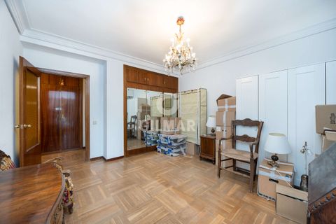 Lejlighed i Madrid, Madrid, Madrid - € 1.200.000 | Ref: 212533 - foto 25