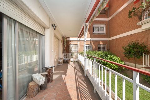 Lejlighed i Madrid, Madrid, Madrid - € 1.200.000 | Ref: 212533 - foto 27