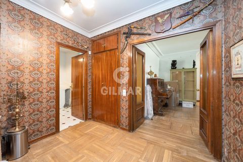 Lejlighed i Madrid, Madrid, Madrid - € 1.200.000 | Ref: 212533 - foto 28