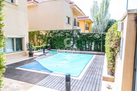 Byhus i Madrid, Madrid, Madrid - € 2.550.000 | Ref: 218121 - foto 2