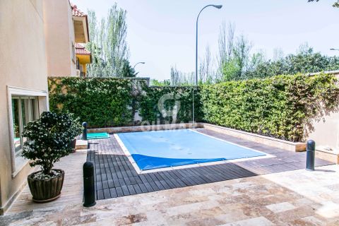 Byhus i Madrid, Madrid, Madrid - € 2.550.000 | Ref: 218121 - foto 3