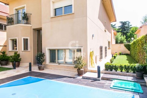 Byhus i Madrid, Madrid, Madrid - € 2.550.000 | Ref: 218121 - foto 4