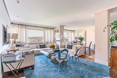Lejlighed i Madrid, Madrid, Madrid - € 1.379.000 | Ref: 217734 - foto 1