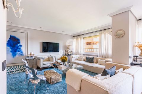Lejlighed i Madrid, Madrid, Madrid - € 1.379.000 | Ref: 217734 - foto 3
