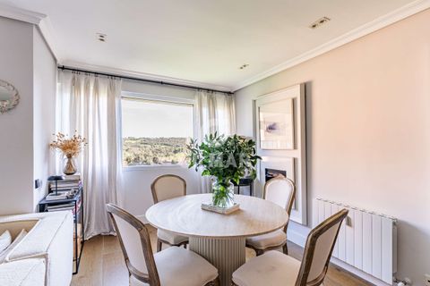 Lejlighed i Madrid, Madrid, Madrid - € 1.379.000 | Ref: 217734 - foto 4