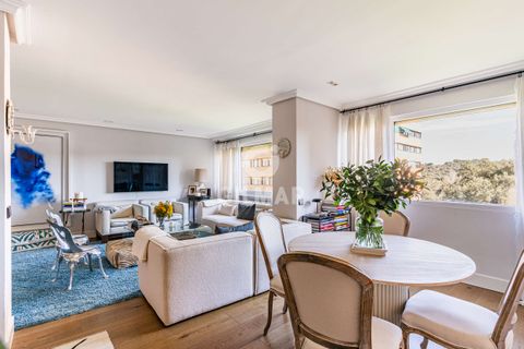 Lejlighed i Madrid, Madrid, Madrid - € 1.379.000 | Ref: 217734 - foto 5