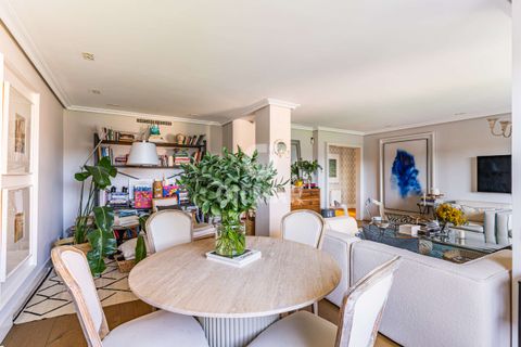 Lejlighed i Madrid, Madrid, Madrid - € 1.379.000 | Ref: 217734 - foto 6