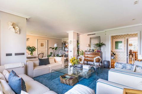 Lejlighed i Madrid, Madrid, Madrid - € 1.379.000 | Ref: 217734 - foto 7