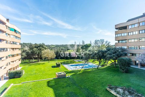 Lejlighed i Madrid, Madrid, Madrid - € 1.379.000 | Ref: 217734 - foto 8