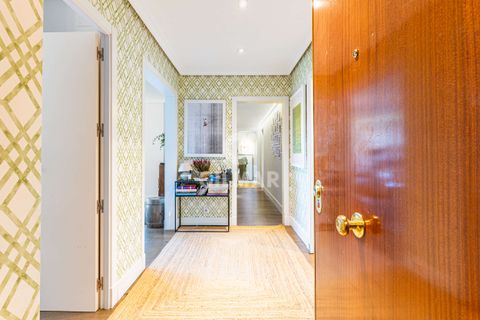 Lejlighed i Madrid, Madrid, Madrid - € 1.379.000 | Ref: 217734 - foto 9