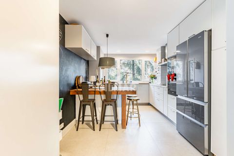 Lejlighed i Madrid, Madrid, Madrid - € 1.379.000 | Ref: 217734 - foto 10