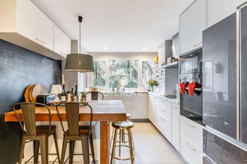 Lejlighed i Madrid, Madrid, Madrid - € 1.379.000 | Ref: 217734 - foto 11