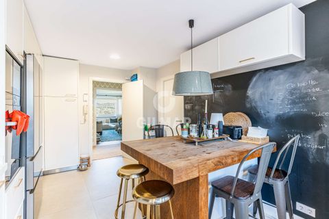 Lejlighed i Madrid, Madrid, Madrid - € 1.379.000 | Ref: 217734 - foto 13