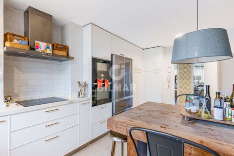 Lejlighed i Madrid, Madrid, Madrid - € 1.379.000 | Ref: 217734 - foto 14