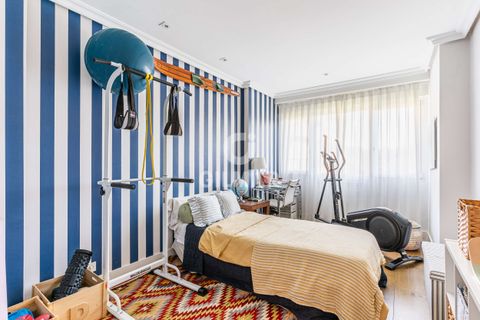 Lejlighed i Madrid, Madrid, Madrid - € 1.379.000 | Ref: 217734 - foto 15