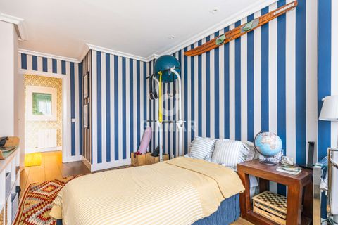 Lejlighed i Madrid, Madrid, Madrid - € 1.379.000 | Ref: 217734 - foto 16