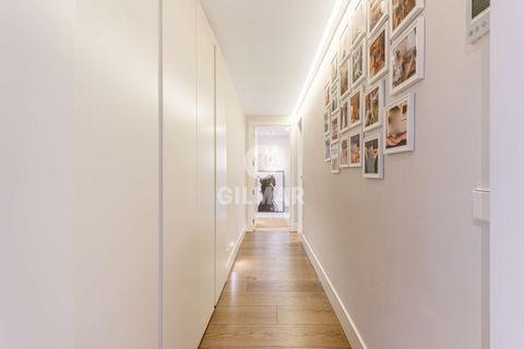 Lejlighed i Madrid, Madrid, Madrid - € 1.379.000 | Ref: 217734 - foto 17