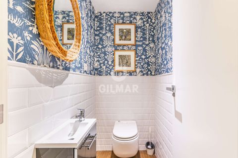 Lejlighed i Madrid, Madrid, Madrid - € 1.379.000 | Ref: 217734 - foto 18