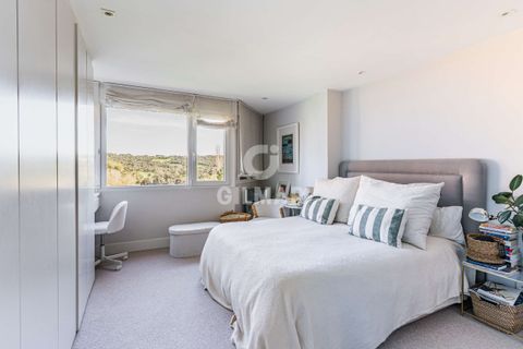 Lejlighed i Madrid, Madrid, Madrid - € 1.379.000 | Ref: 217734 - foto 19