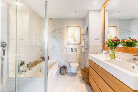 Lejlighed i Madrid, Madrid, Madrid - € 1.379.000 | Ref: 217734 - foto 22