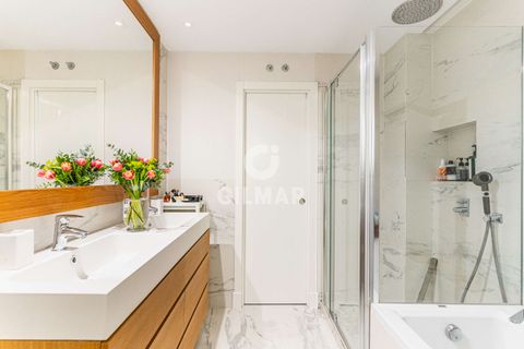 Lejlighed i Madrid, Madrid, Madrid - € 1.379.000 | Ref: 217734 - foto 23