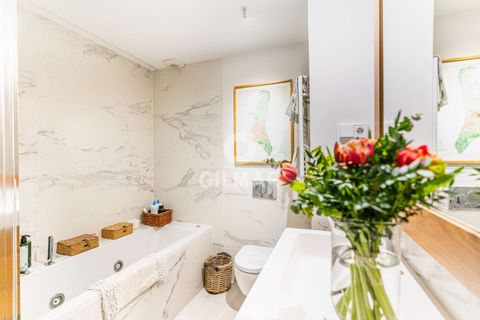 Lejlighed i Madrid, Madrid, Madrid - € 1.379.000 | Ref: 217734 - foto 24