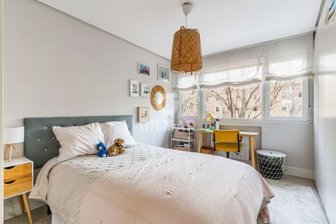 Lejlighed i Madrid, Madrid, Madrid - € 1.379.000 | Ref: 217734 - foto 25