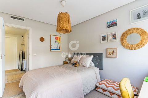 Lejlighed i Madrid, Madrid, Madrid - € 1.379.000 | Ref: 217734 - foto 26