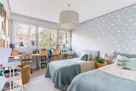 Lejlighed i Madrid, Madrid, Madrid - € 1.379.000 | Ref: 217734 - foto 28