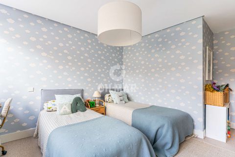 Lejlighed i Madrid, Madrid, Madrid - € 1.379.000 | Ref: 217734 - foto 29