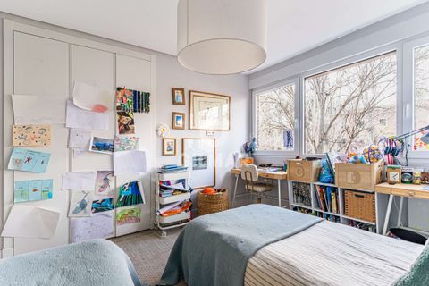 Lejlighed i Madrid, Madrid, Madrid - € 1.379.000 | Ref: 217734 - foto 30