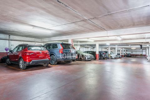Lejlighed i Madrid, Madrid, Madrid - € 1.379.000 | Ref: 217734 - foto 31