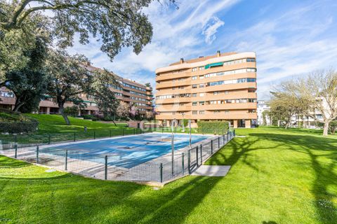 Lejlighed i Madrid, Madrid, Madrid - € 1.379.000 | Ref: 217734 - foto 32