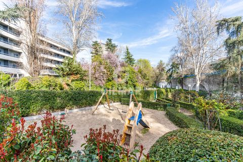 Lejlighed i Madrid, Madrid, Madrid - € 1.379.000 | Ref: 217734 - foto 34