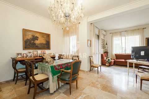 Leilighet i Sevilla, Sevilla, Sevilla - € 630 000 | Ref: 220115 - foto 9