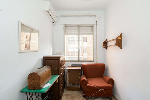 Leilighet i Sevilla, Sevilla, Sevilla - € 630 000 | Ref: 220115 - foto 21