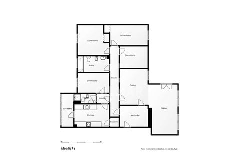 Leilighet i Sevilla, Sevilla, Sevilla - € 630 000 | Ref: 220115 - foto 26