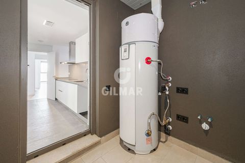 Lejlighed i Tomares, Sevilla, Tomares - € 415.000 | Ref: 219846 - foto 21