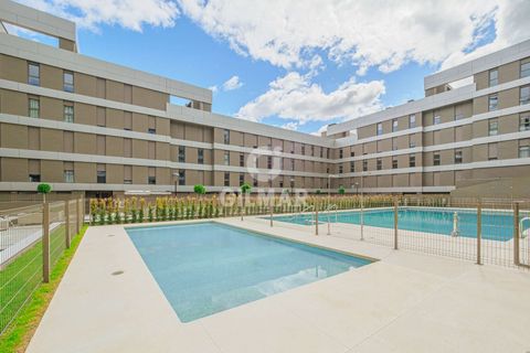 Lejlighed i Tomares, Sevilla, Tomares - € 415.000 | Ref: 219846 - foto 24