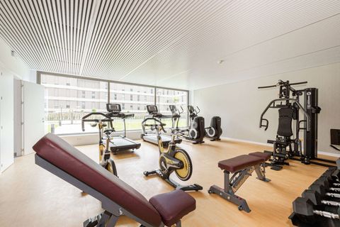 Lejlighed i Tomares, Sevilla, Tomares - € 415.000 | Ref: 219846 - foto 27
