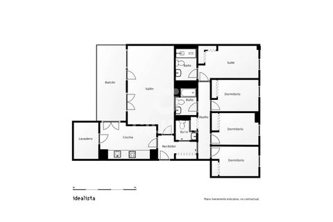 Lejlighed i Tomares, Sevilla, Tomares - € 415.000 | Ref: 219846 - foto 29