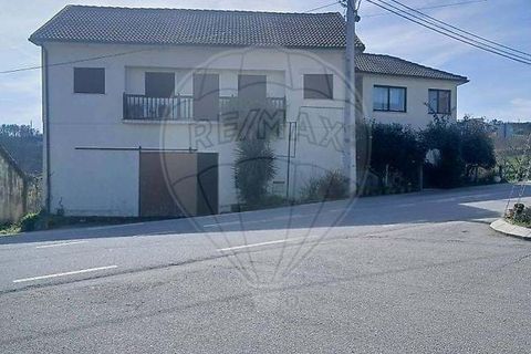 Villa a Sernancelhe, Viseu, Sernancelhe - € 132.500 | Ref: 126021103-70 - foto 2