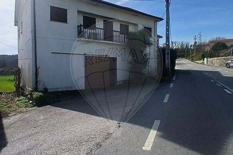 Villa a Sernancelhe, Viseu, Sernancelhe - € 132.500 | Ref: 126021103-70 - foto 3