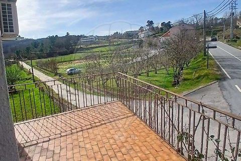 Villa a Sernancelhe, Viseu, Sernancelhe - € 132.500 | Ref: 126021103-70 - foto 12