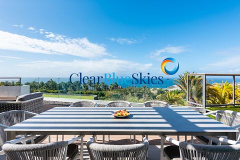 Lejlighed i Abama, Tenerife, Abama - € 1.895.000 | Ref: 8988 - foto 4