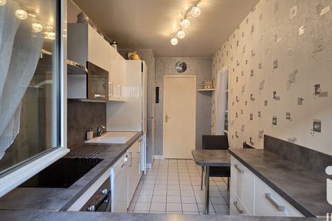 Leilighet i Arpajon, Essonne, Arpajon - € 245 000 | Ref: 18692 - foto 3