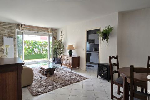 Leilighet i Arpajon, Essonne, Arpajon - € 245 000 | Ref: 18692 - foto 4