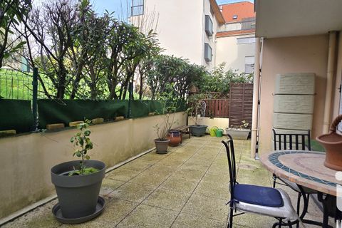 Leilighet i Arpajon, Essonne, Arpajon - € 245 000 | Ref: 18692 - foto 9